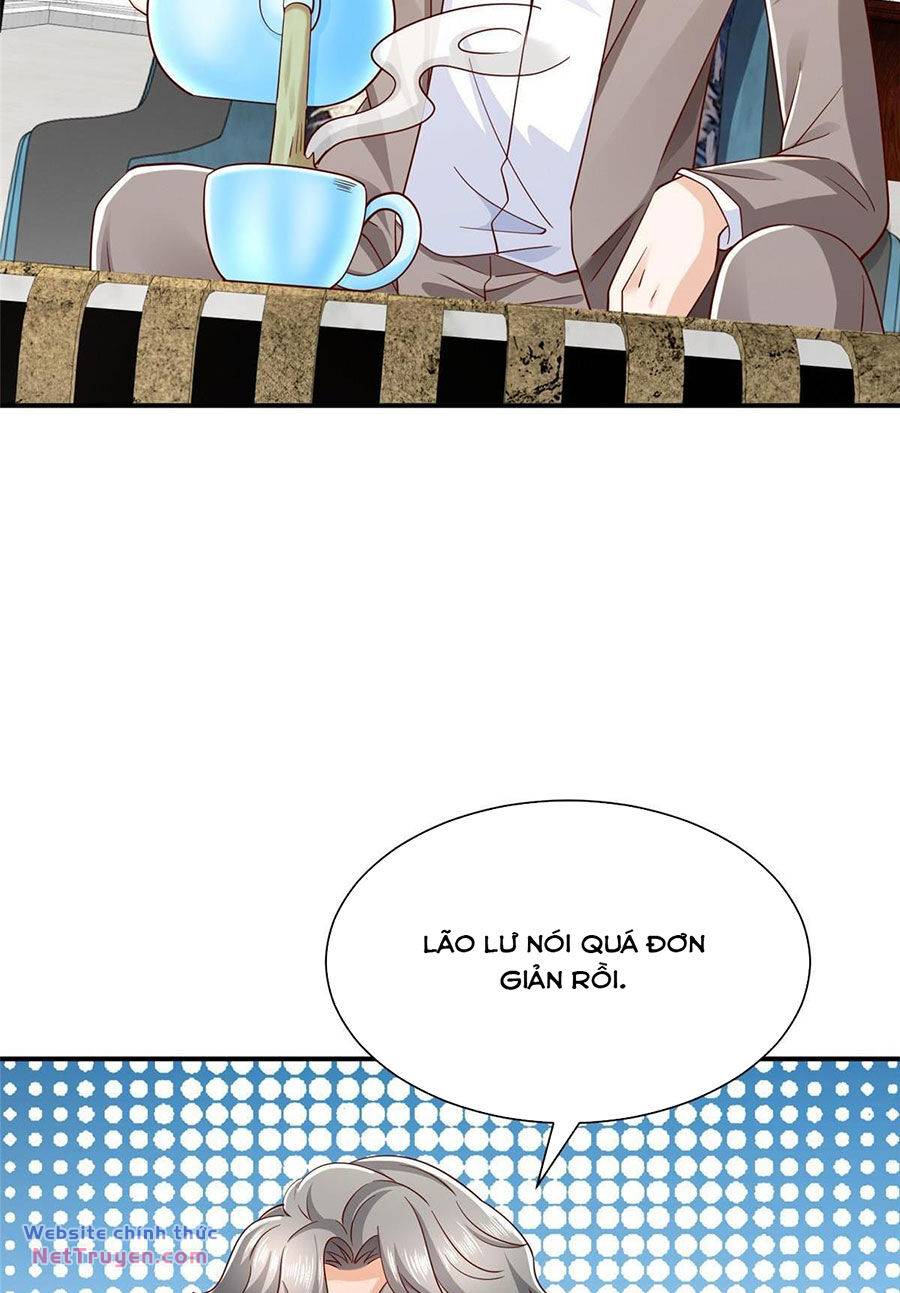 Mỗi Tuần Ta Có Một Nghề Nghiệp Mới Chapter 442 - Trang 2