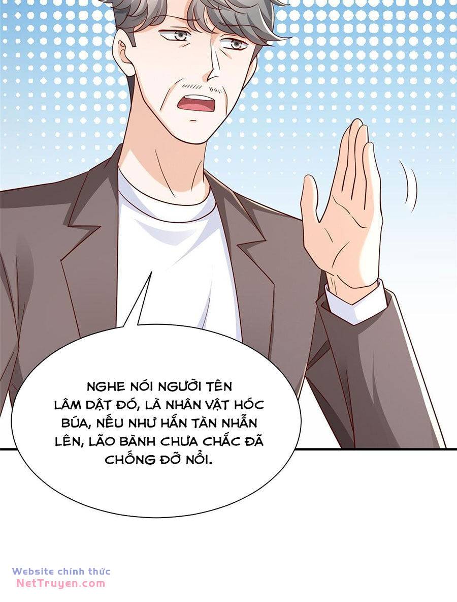 Mỗi Tuần Ta Có Một Nghề Nghiệp Mới Chapter 442 - Trang 2