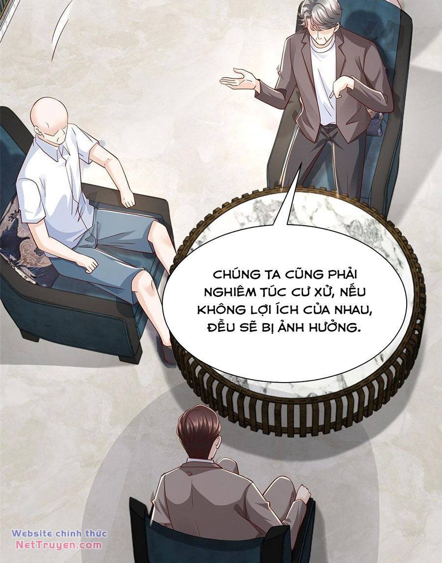 Mỗi Tuần Ta Có Một Nghề Nghiệp Mới Chapter 442 - Trang 2