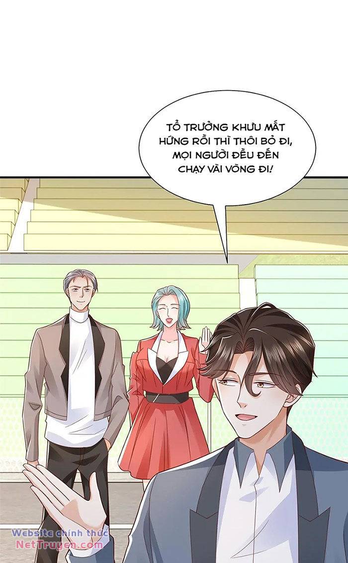 Mỗi Tuần Ta Có Một Nghề Nghiệp Mới Chapter 441 - Trang 2