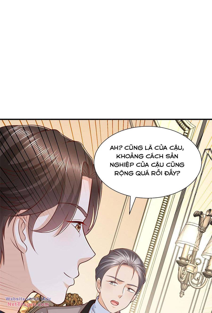 Mỗi Tuần Ta Có Một Nghề Nghiệp Mới Chapter 440 - Trang 2