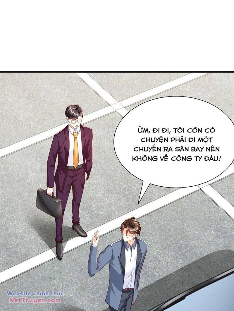 Mỗi Tuần Ta Có Một Nghề Nghiệp Mới Chapter 439 - Trang 2