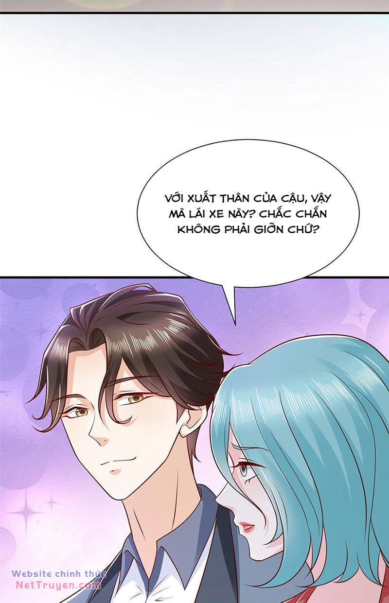 Mỗi Tuần Ta Có Một Nghề Nghiệp Mới Chapter 439 - Trang 2