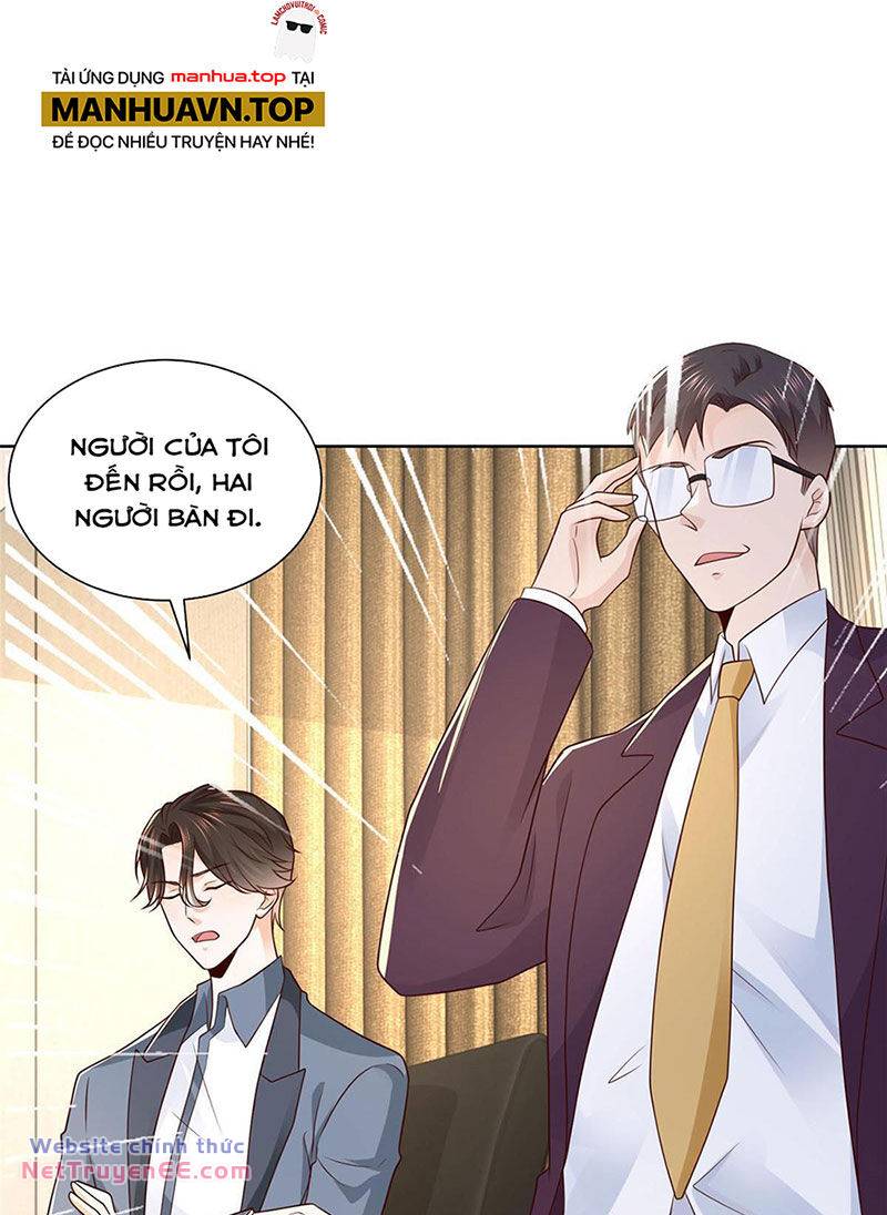 Mỗi Tuần Ta Có Một Nghề Nghiệp Mới Chapter 438 - Trang 2