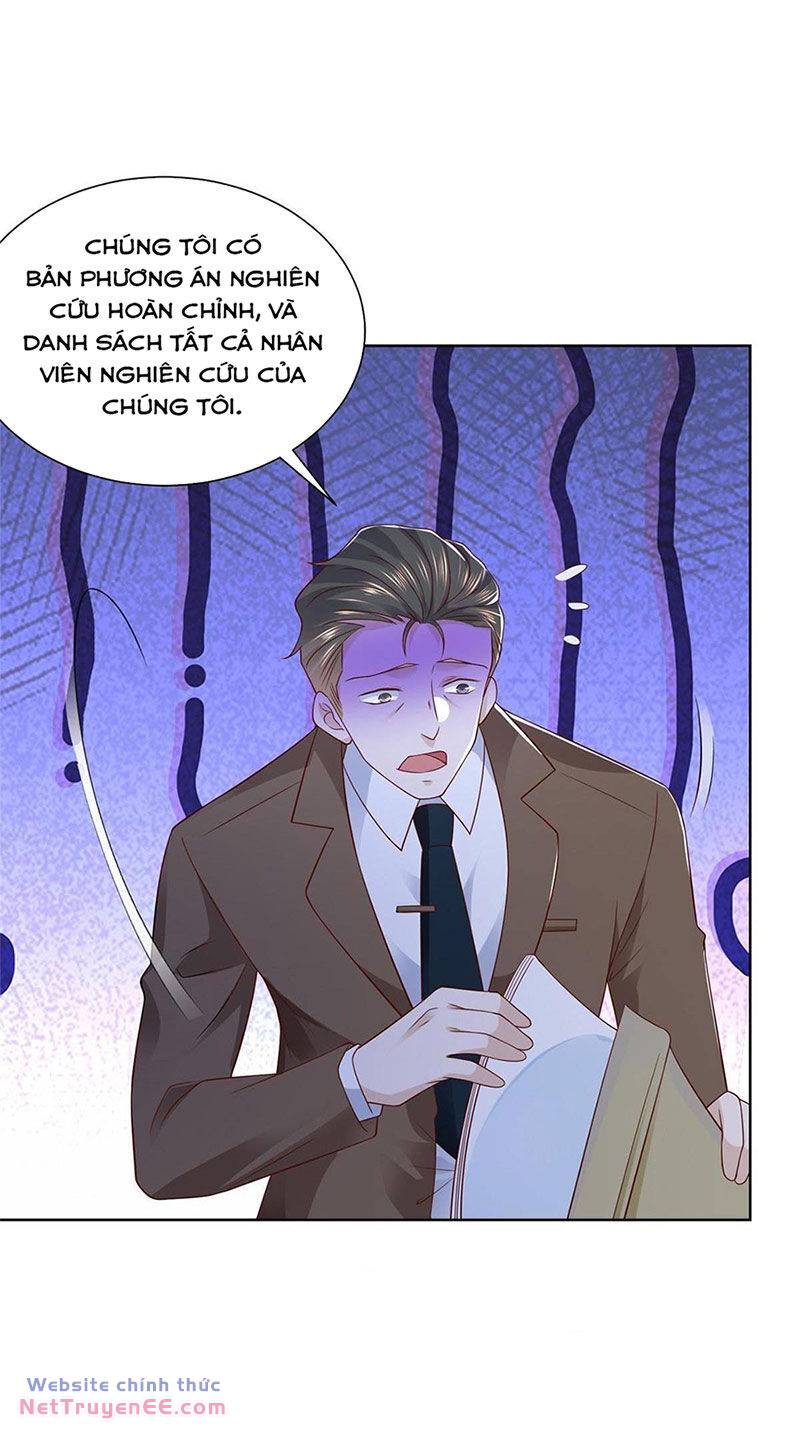 Mỗi Tuần Ta Có Một Nghề Nghiệp Mới Chapter 438 - Trang 2