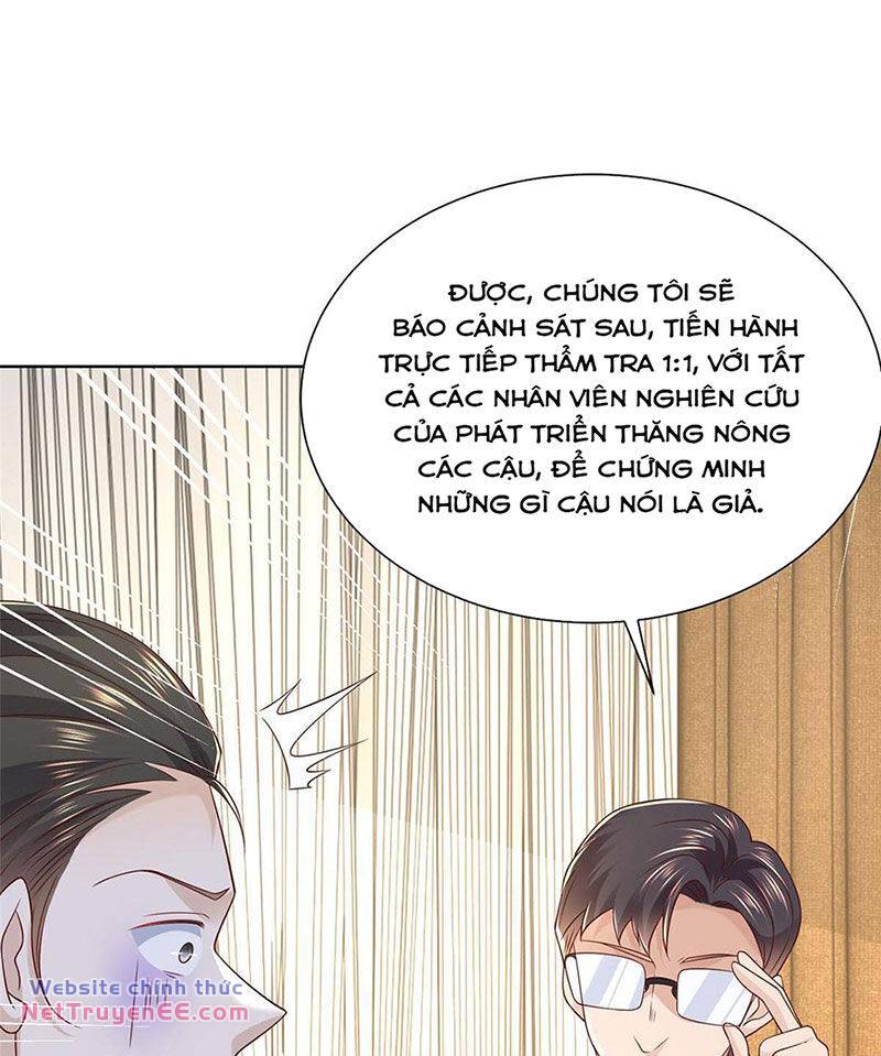 Mỗi Tuần Ta Có Một Nghề Nghiệp Mới Chapter 438 - Trang 2