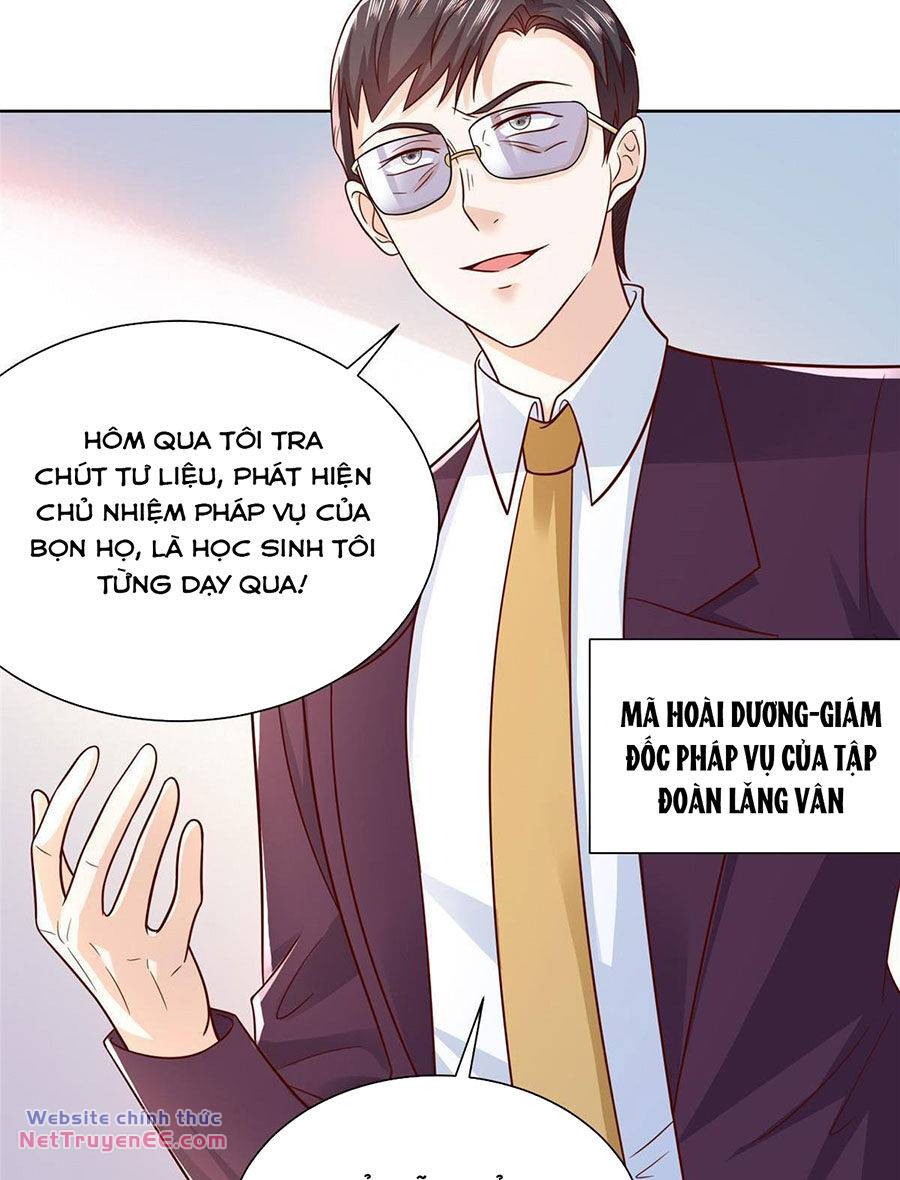 Mỗi Tuần Ta Có Một Nghề Nghiệp Mới Chapter 437 - Trang 2