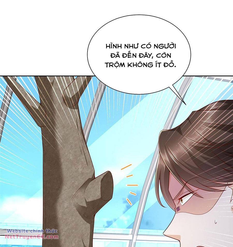 Mỗi Tuần Ta Có Một Nghề Nghiệp Mới Chapter 436 - Trang 2