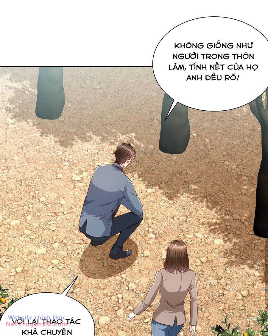 Mỗi Tuần Ta Có Một Nghề Nghiệp Mới Chapter 436 - Trang 2