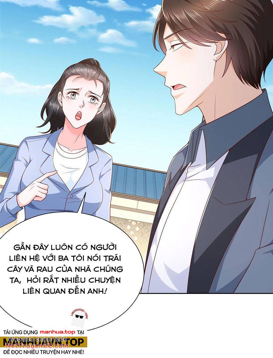 Mỗi Tuần Ta Có Một Nghề Nghiệp Mới Chapter 436 - Trang 2