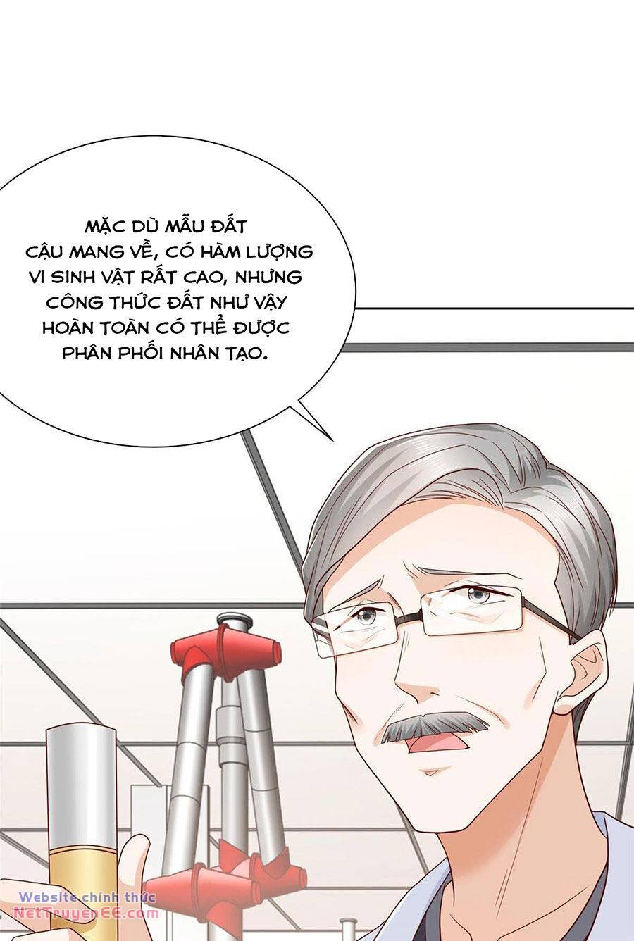 Mỗi Tuần Ta Có Một Nghề Nghiệp Mới Chapter 436 - Trang 2