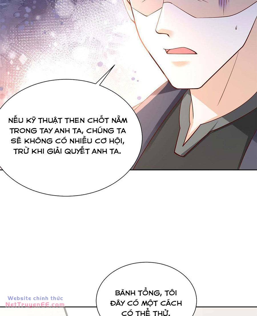 Mỗi Tuần Ta Có Một Nghề Nghiệp Mới Chapter 436 - Trang 2