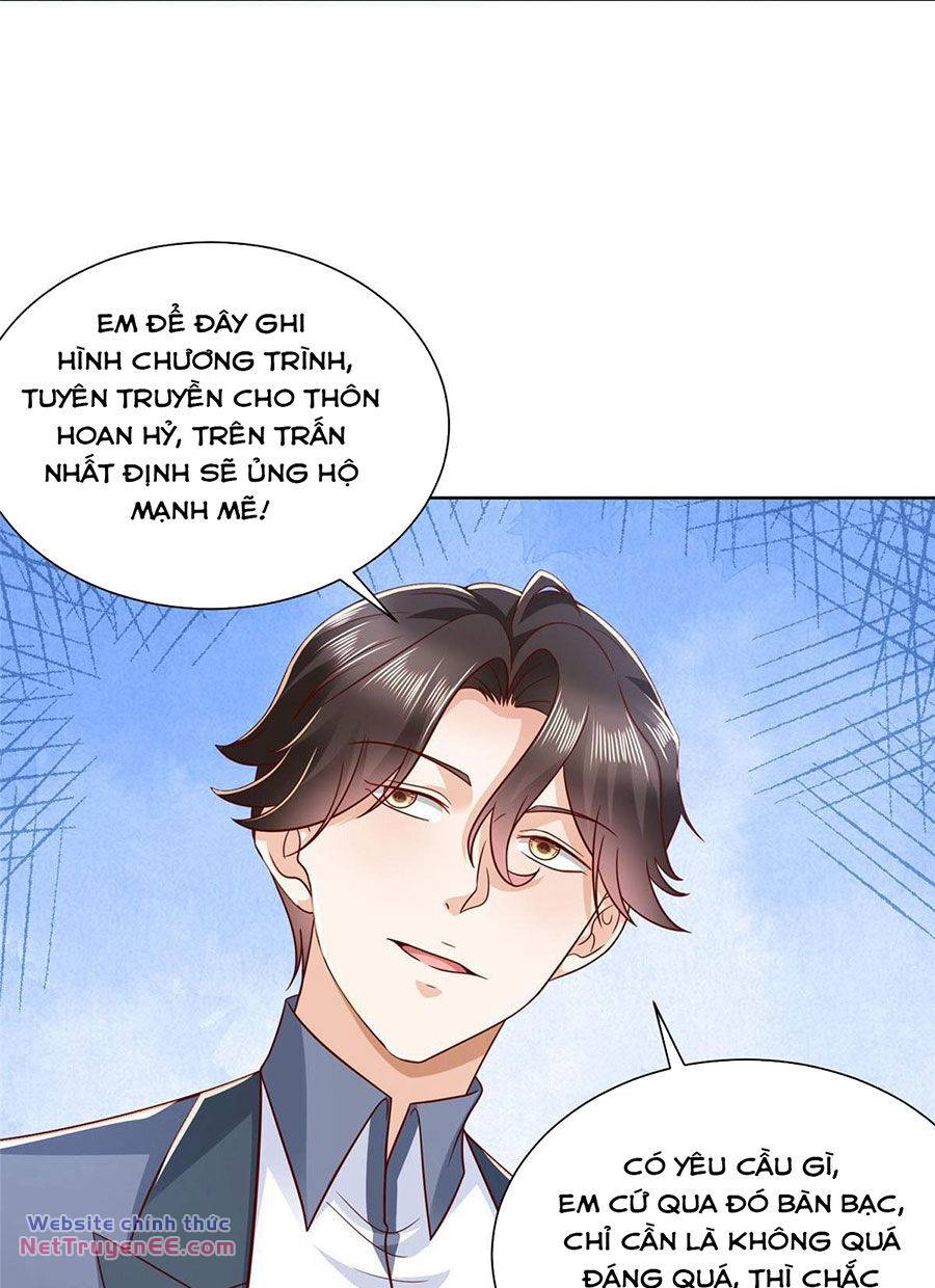 Mỗi Tuần Ta Có Một Nghề Nghiệp Mới Chapter 436 - Trang 2