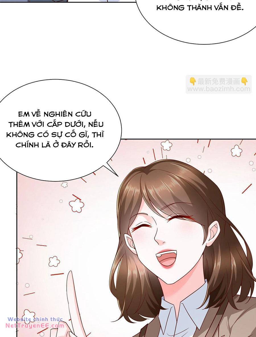 Mỗi Tuần Ta Có Một Nghề Nghiệp Mới Chapter 436 - Trang 2