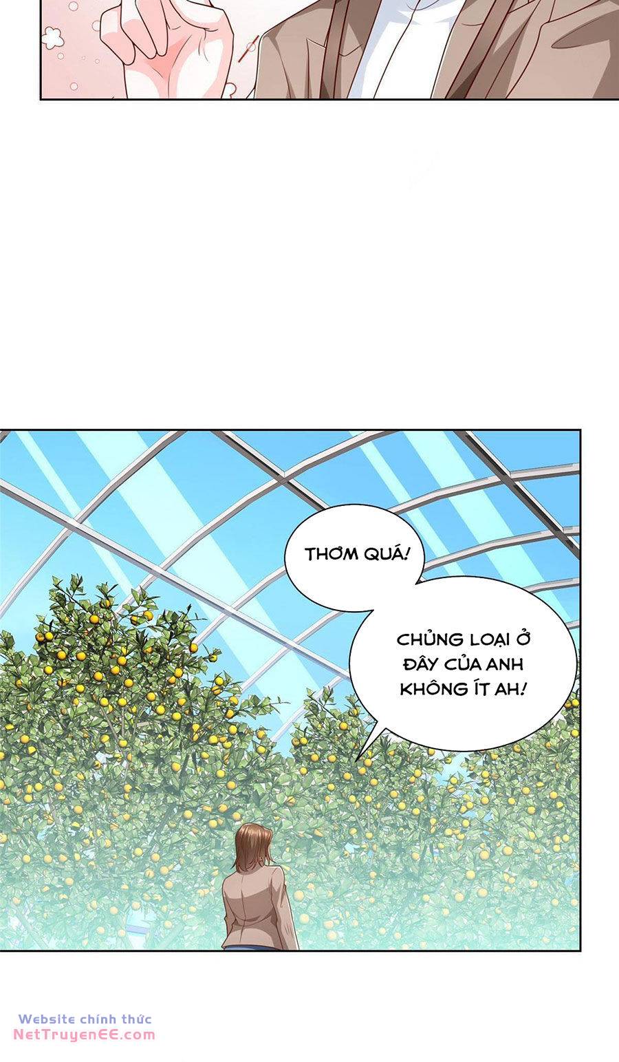 Mỗi Tuần Ta Có Một Nghề Nghiệp Mới Chapter 436 - Trang 2