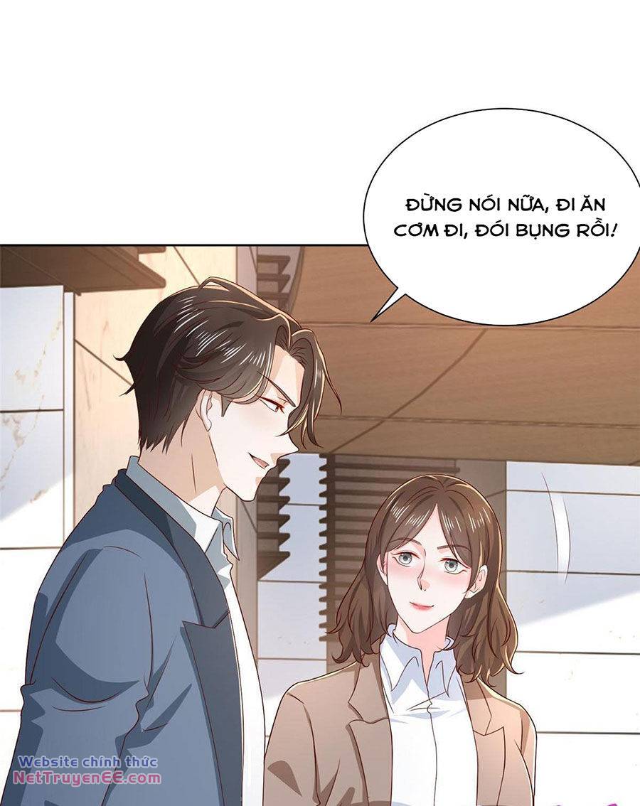 Mỗi Tuần Ta Có Một Nghề Nghiệp Mới Chapter 435 - Trang 2