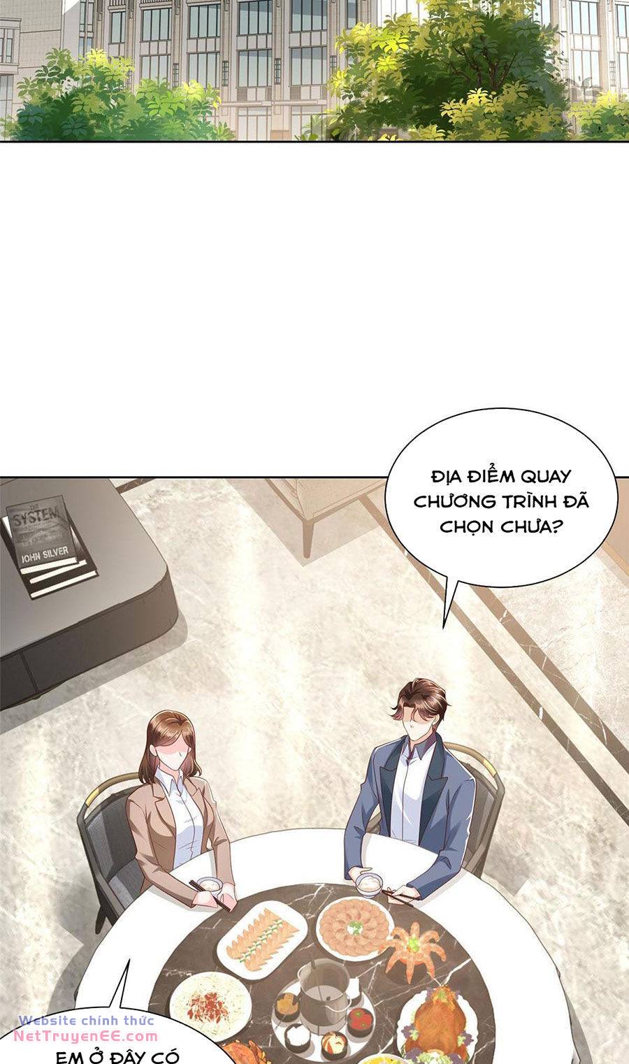 Mỗi Tuần Ta Có Một Nghề Nghiệp Mới Chapter 435 - Trang 2