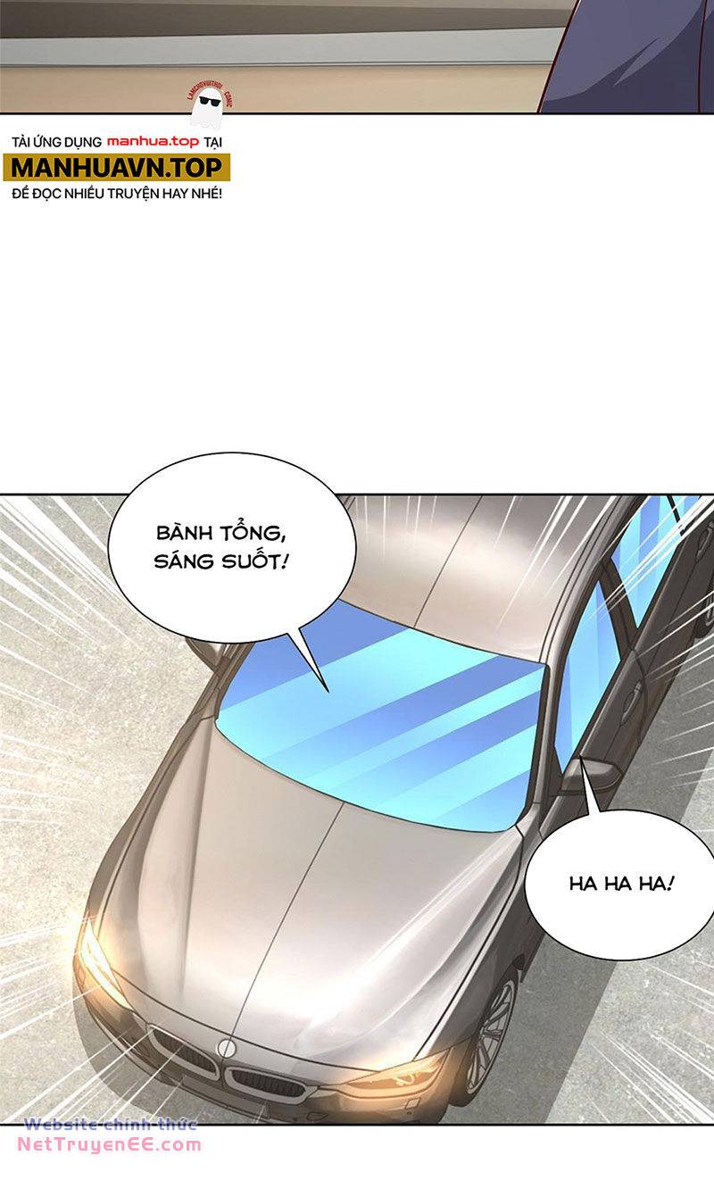 Mỗi Tuần Ta Có Một Nghề Nghiệp Mới Chapter 433 - Trang 2