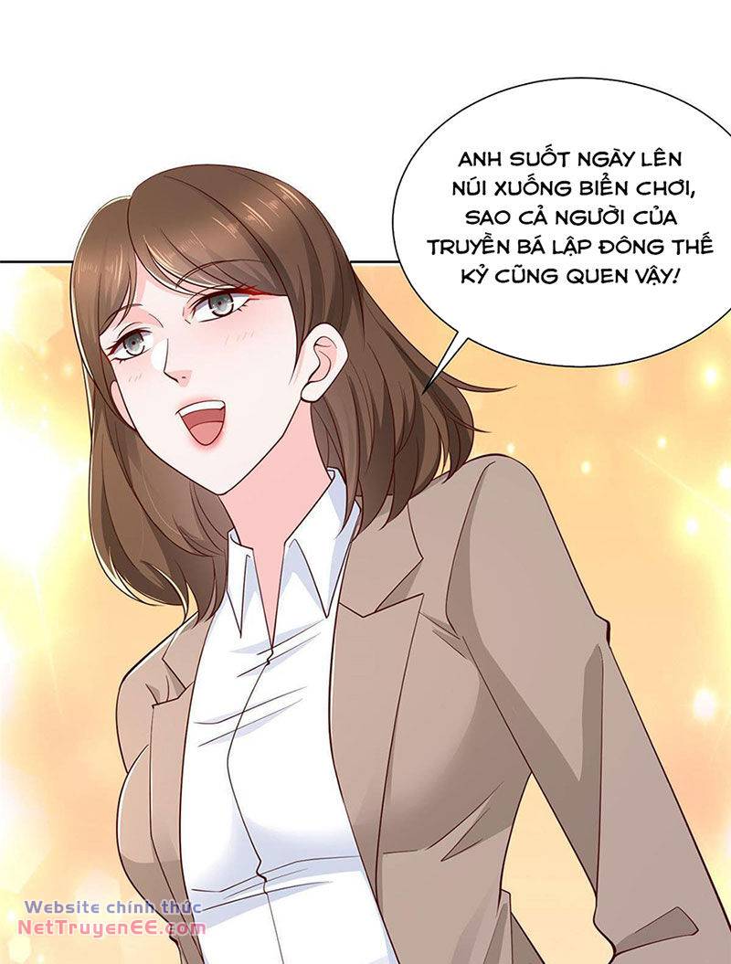 Mỗi Tuần Ta Có Một Nghề Nghiệp Mới Chapter 433 - Trang 2