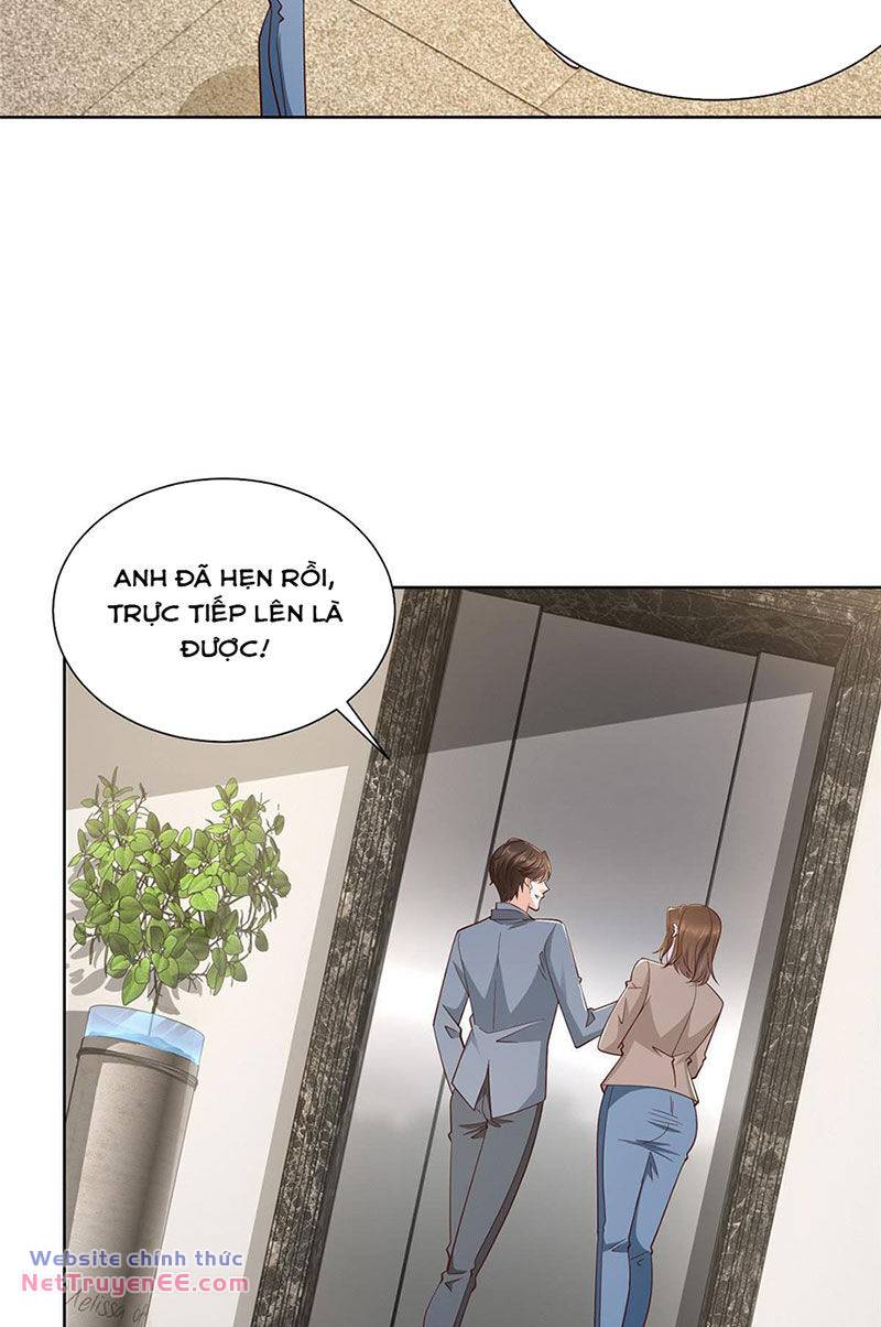 Mỗi Tuần Ta Có Một Nghề Nghiệp Mới Chapter 433 - Trang 2