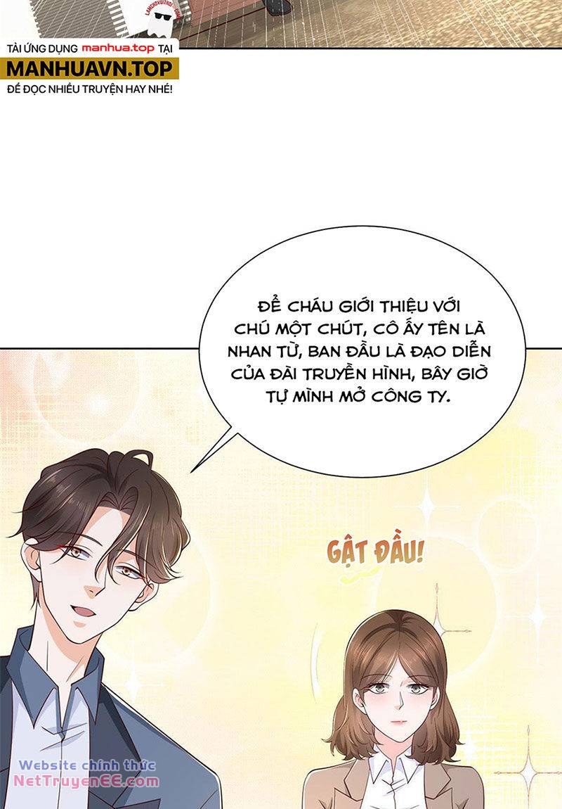 Mỗi Tuần Ta Có Một Nghề Nghiệp Mới Chapter 433 - Trang 2