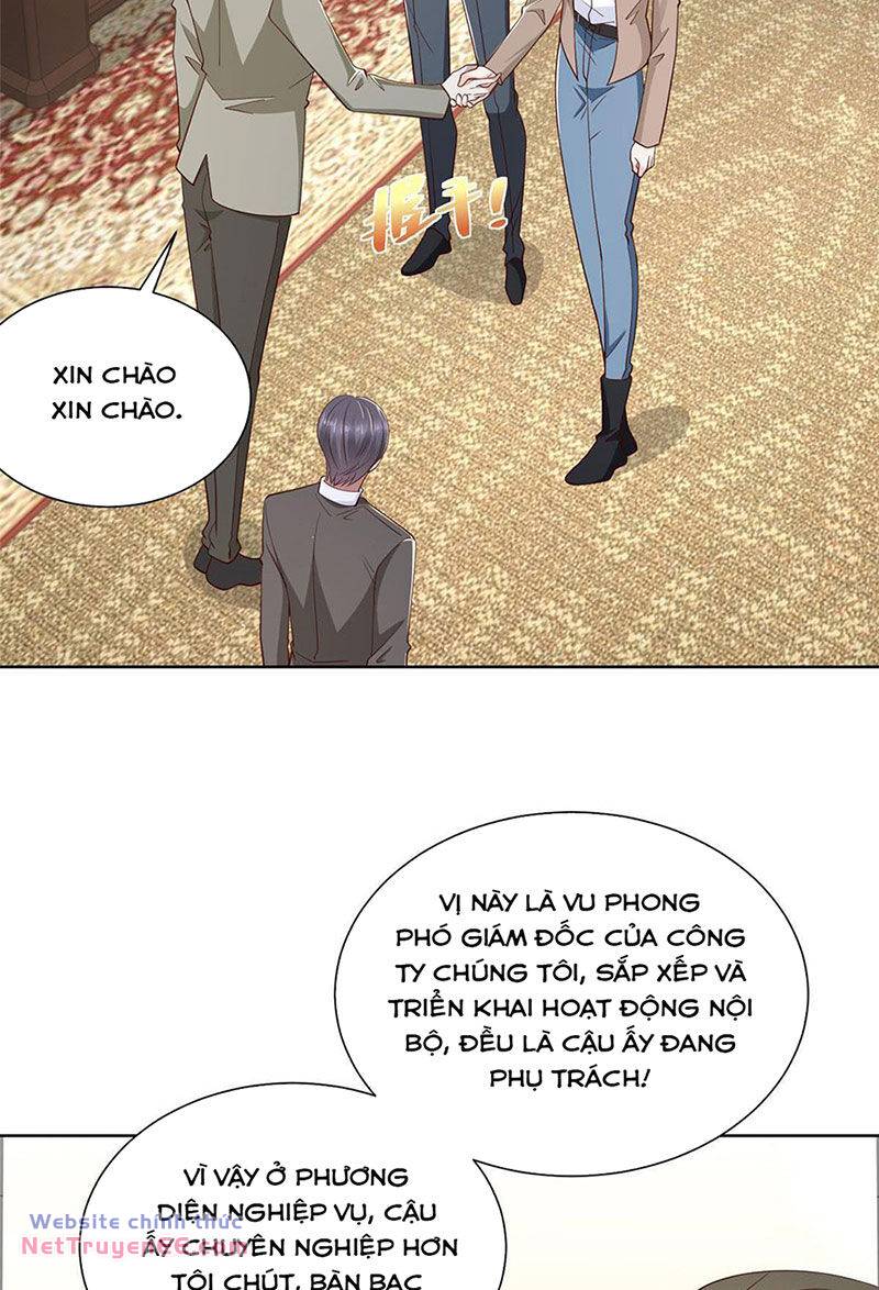 Mỗi Tuần Ta Có Một Nghề Nghiệp Mới Chapter 433 - Trang 2