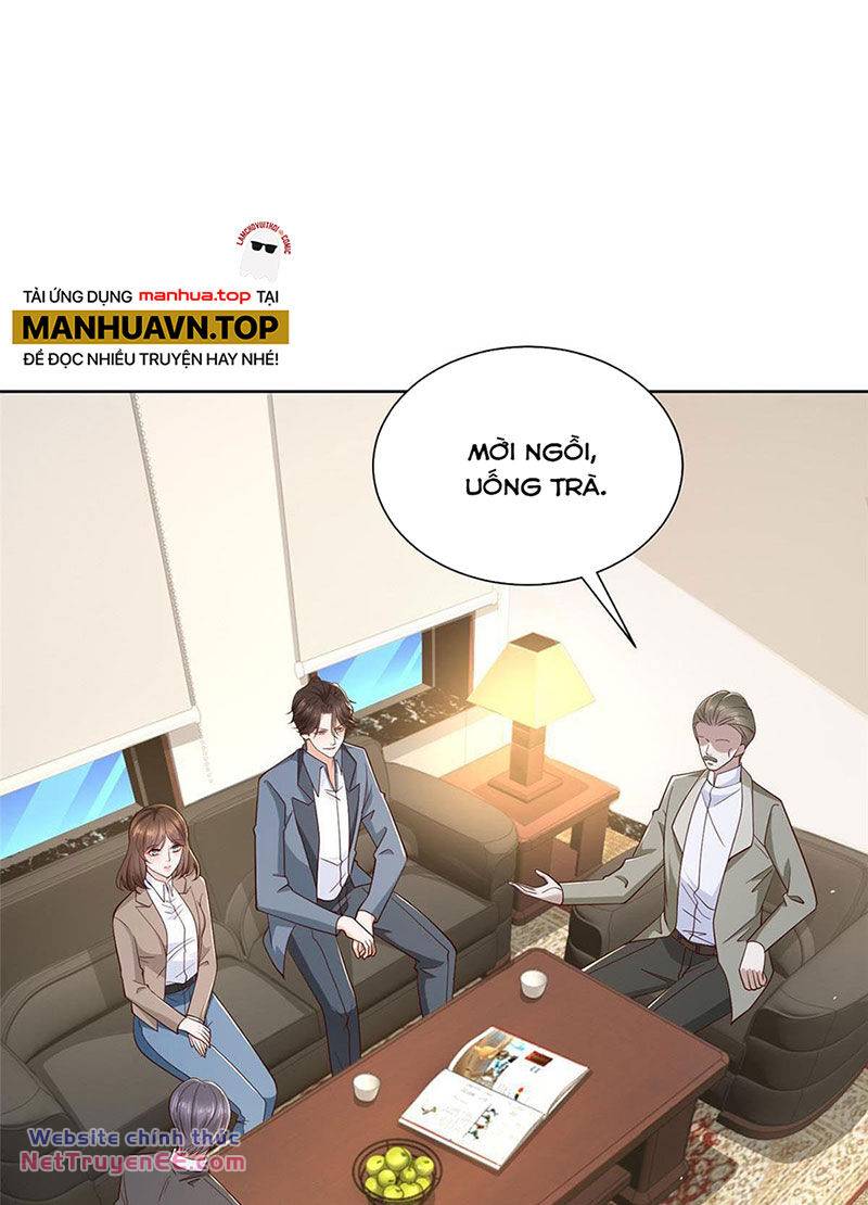 Mỗi Tuần Ta Có Một Nghề Nghiệp Mới Chapter 433 - Trang 2