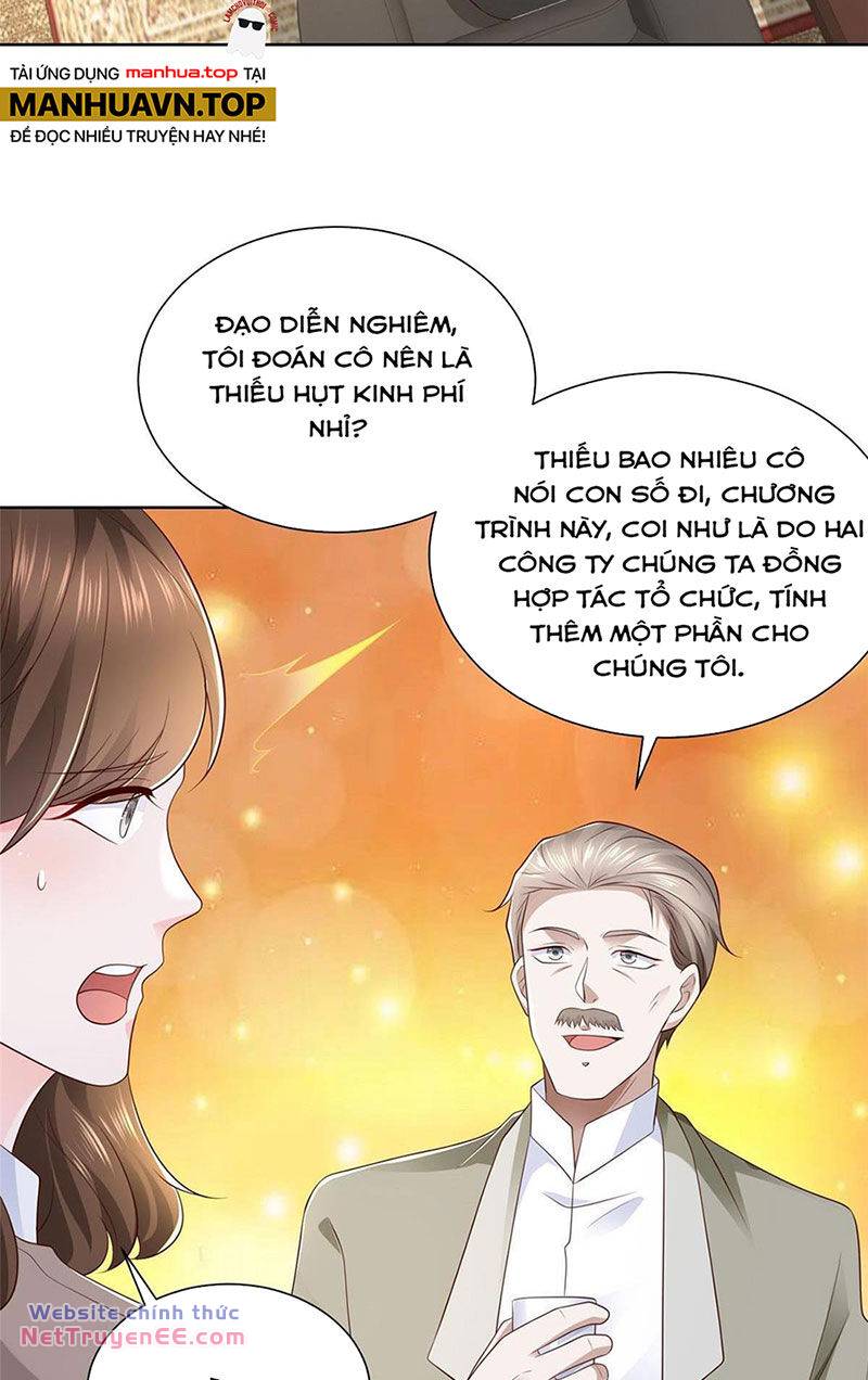 Mỗi Tuần Ta Có Một Nghề Nghiệp Mới Chapter 433 - Trang 2