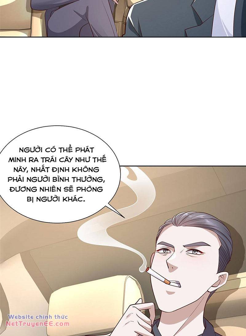 Mỗi Tuần Ta Có Một Nghề Nghiệp Mới Chapter 433 - Trang 2