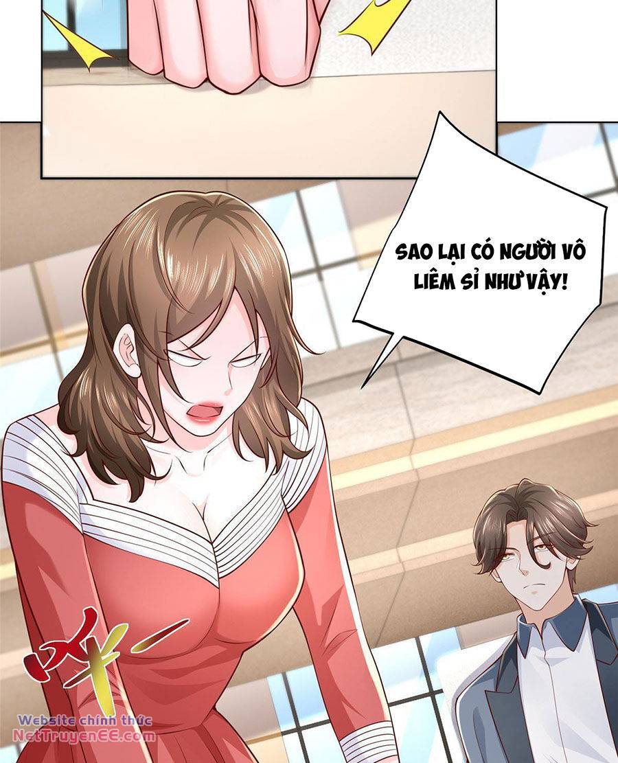 Mỗi Tuần Ta Có Một Nghề Nghiệp Mới Chapter 431 - Trang 2