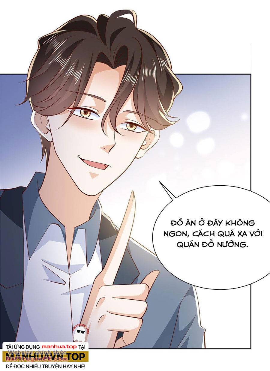 Mỗi Tuần Ta Có Một Nghề Nghiệp Mới Chapter 431 - Trang 2