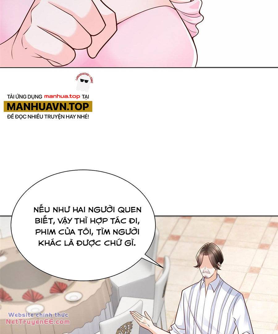 Mỗi Tuần Ta Có Một Nghề Nghiệp Mới Chapter 431 - Trang 2