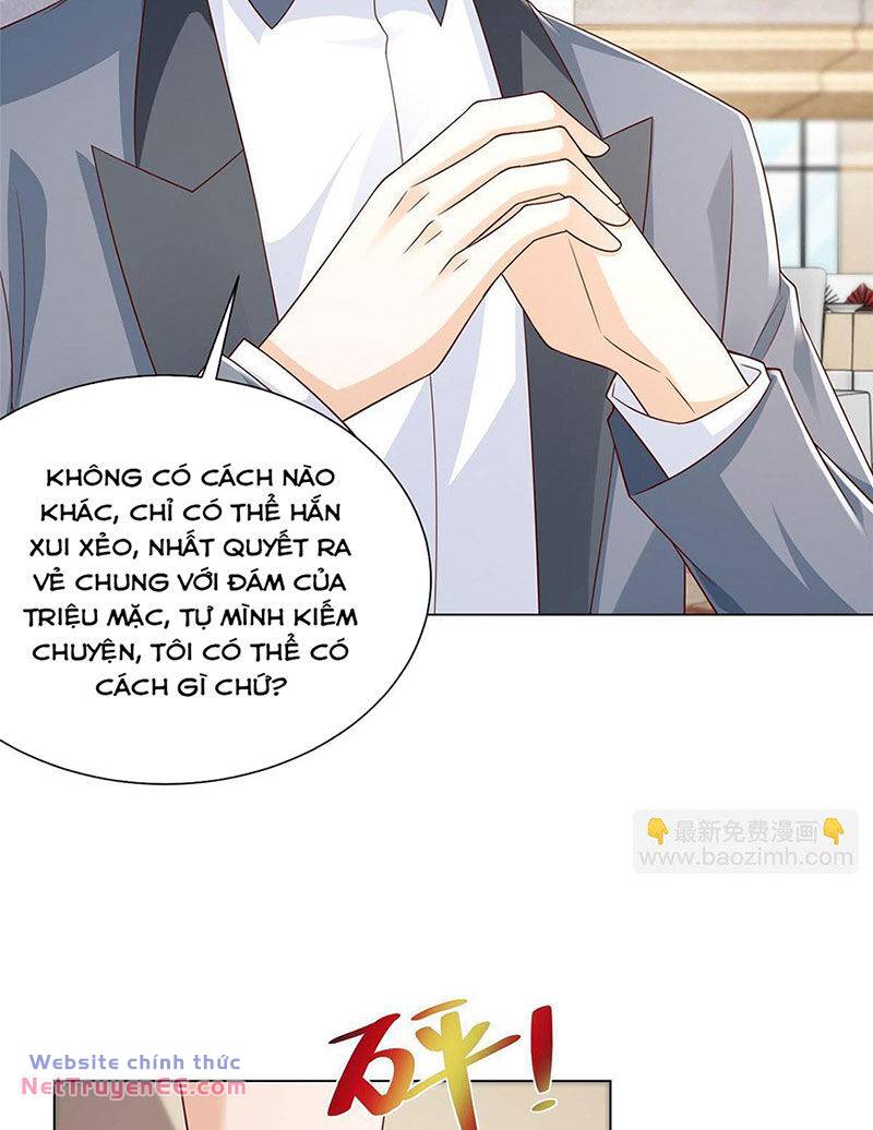 Mỗi Tuần Ta Có Một Nghề Nghiệp Mới Chapter 430 - Trang 2