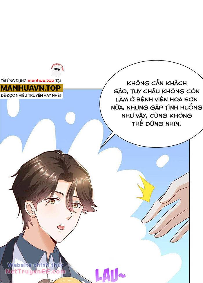 Mỗi Tuần Ta Có Một Nghề Nghiệp Mới Chapter 429 - Trang 2