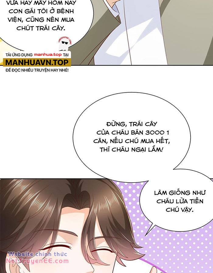 Mỗi Tuần Ta Có Một Nghề Nghiệp Mới Chapter 429 - Trang 2