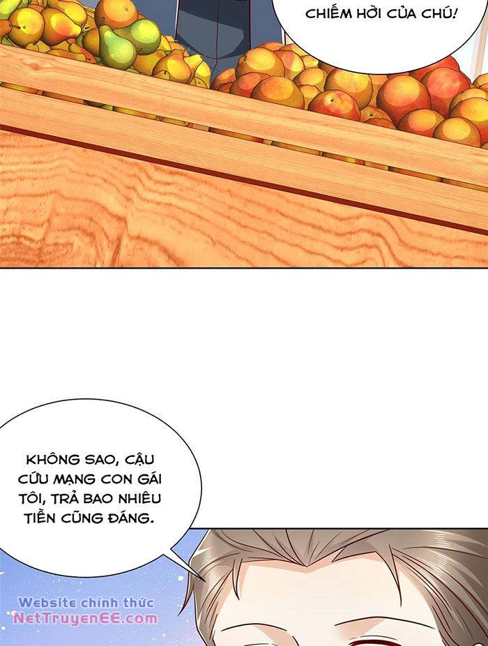 Mỗi Tuần Ta Có Một Nghề Nghiệp Mới Chapter 429 - Trang 2