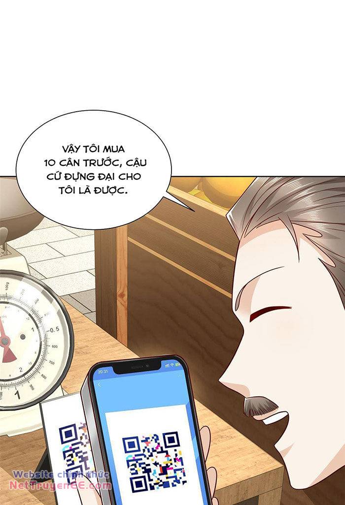 Mỗi Tuần Ta Có Một Nghề Nghiệp Mới Chapter 429 - Trang 2