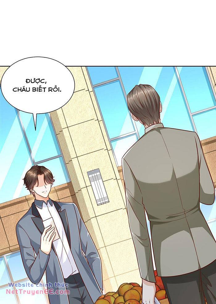 Mỗi Tuần Ta Có Một Nghề Nghiệp Mới Chapter 429 - Trang 2