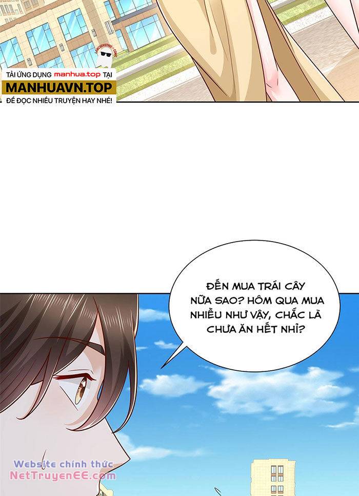 Mỗi Tuần Ta Có Một Nghề Nghiệp Mới Chapter 429 - Trang 2