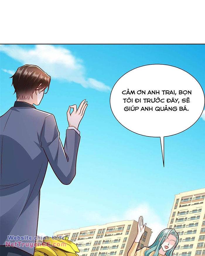 Mỗi Tuần Ta Có Một Nghề Nghiệp Mới Chapter 429 - Trang 2