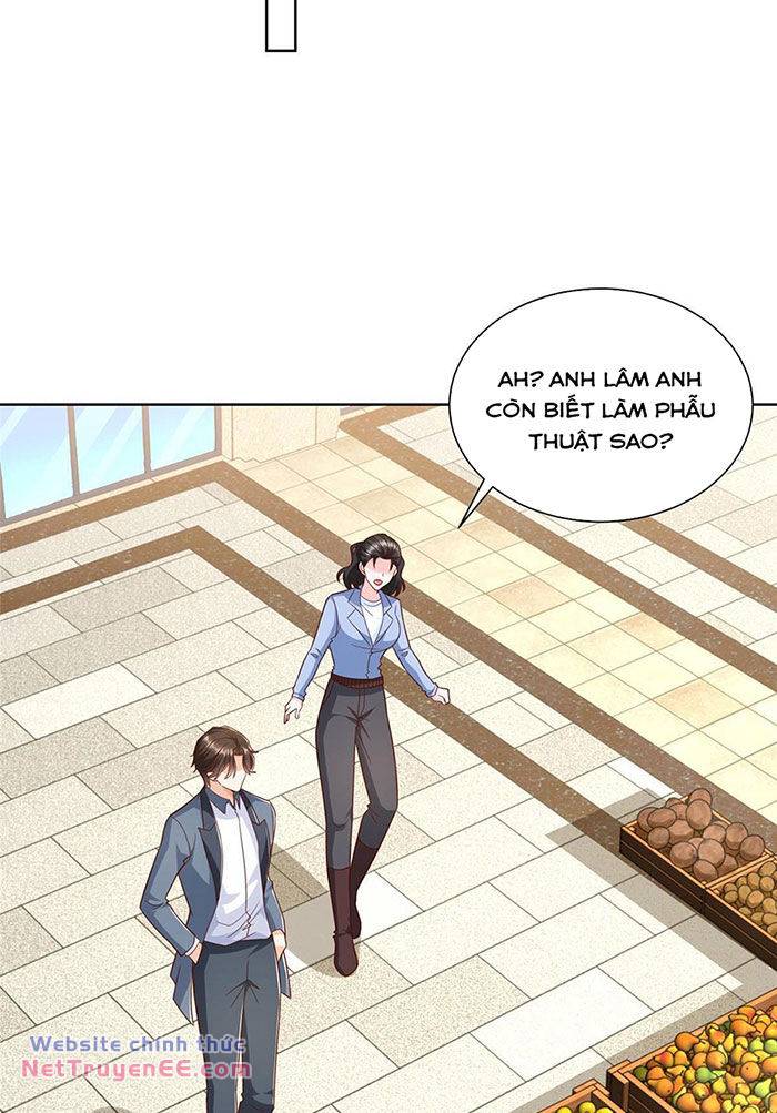 Mỗi Tuần Ta Có Một Nghề Nghiệp Mới Chapter 429 - Trang 2