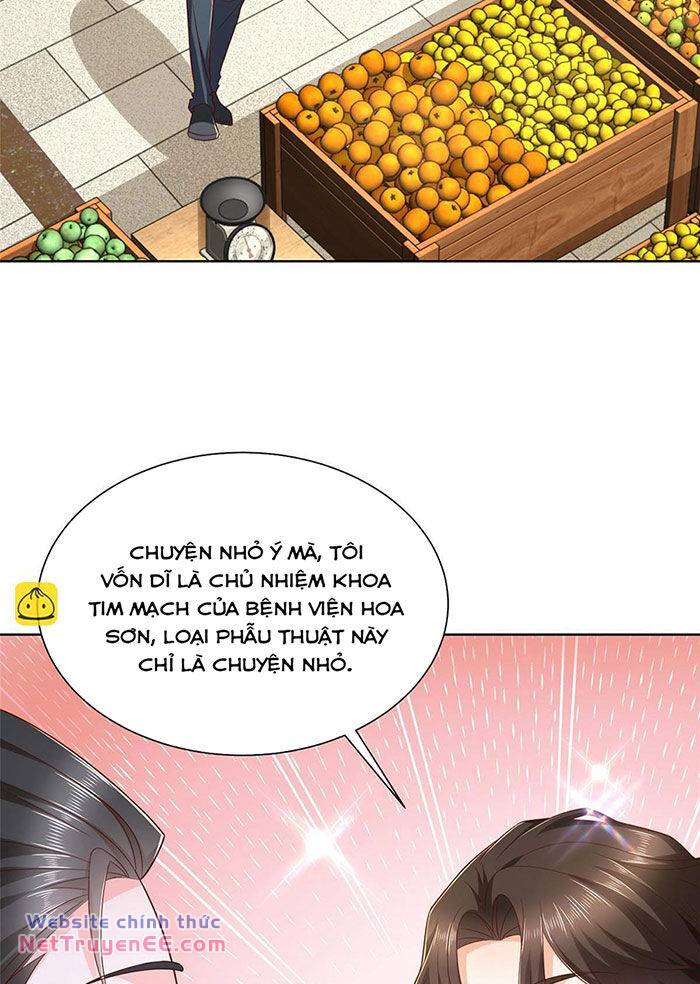 Mỗi Tuần Ta Có Một Nghề Nghiệp Mới Chapter 429 - Trang 2