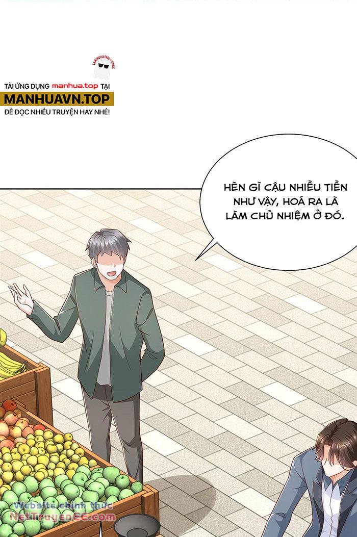 Mỗi Tuần Ta Có Một Nghề Nghiệp Mới Chapter 429 - Trang 2