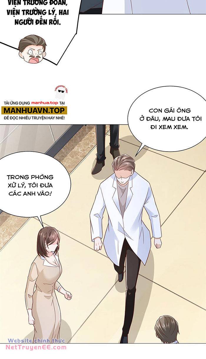 Mỗi Tuần Ta Có Một Nghề Nghiệp Mới Chapter 428 - Trang 2