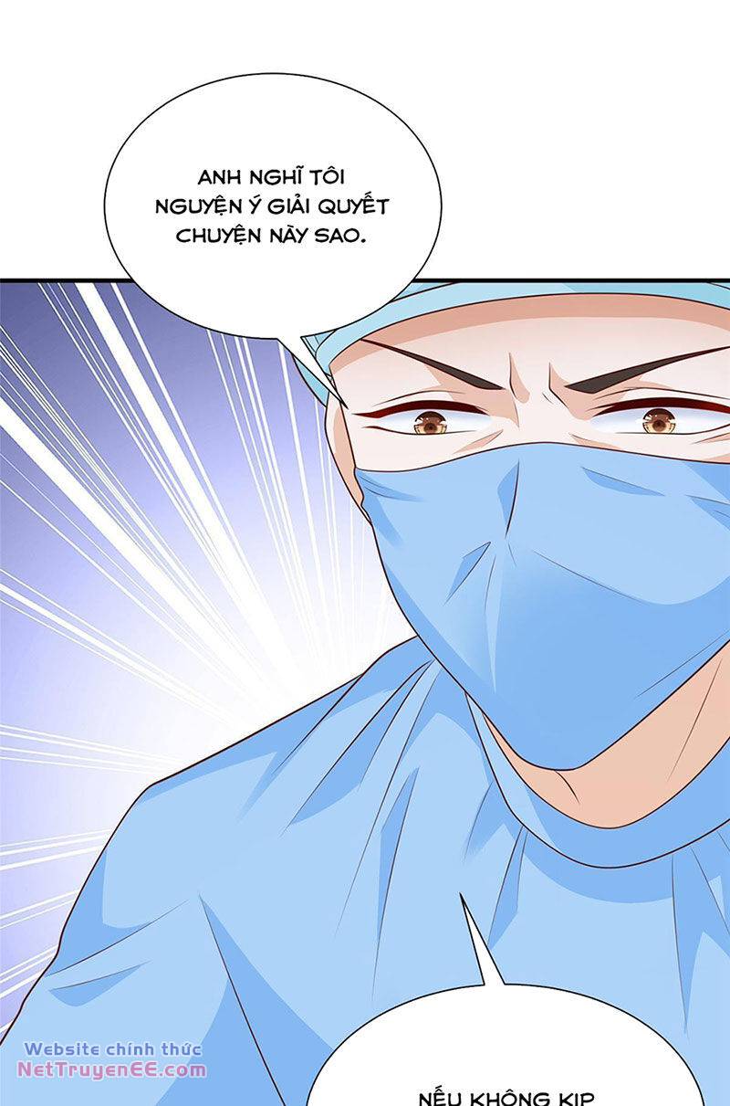 Mỗi Tuần Ta Có Một Nghề Nghiệp Mới Chapter 427 - Trang 2