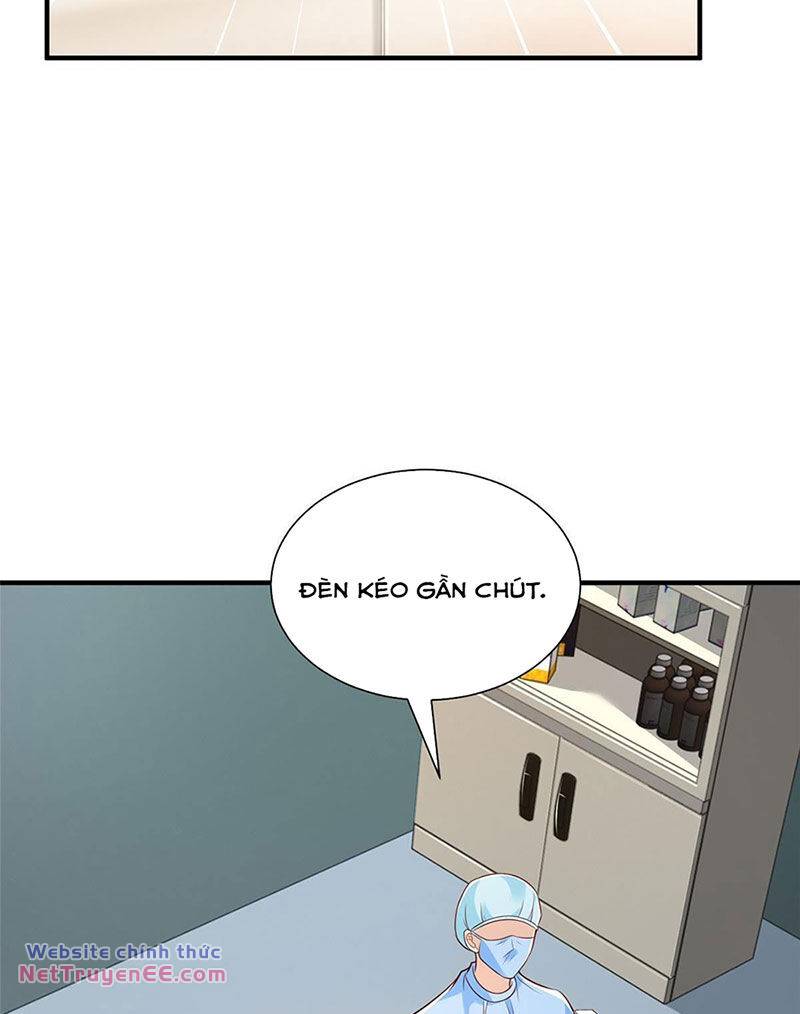 Mỗi Tuần Ta Có Một Nghề Nghiệp Mới Chapter 427 - Trang 2