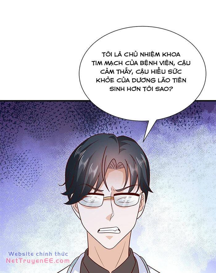 Mỗi Tuần Ta Có Một Nghề Nghiệp Mới Chapter 425 - Trang 2