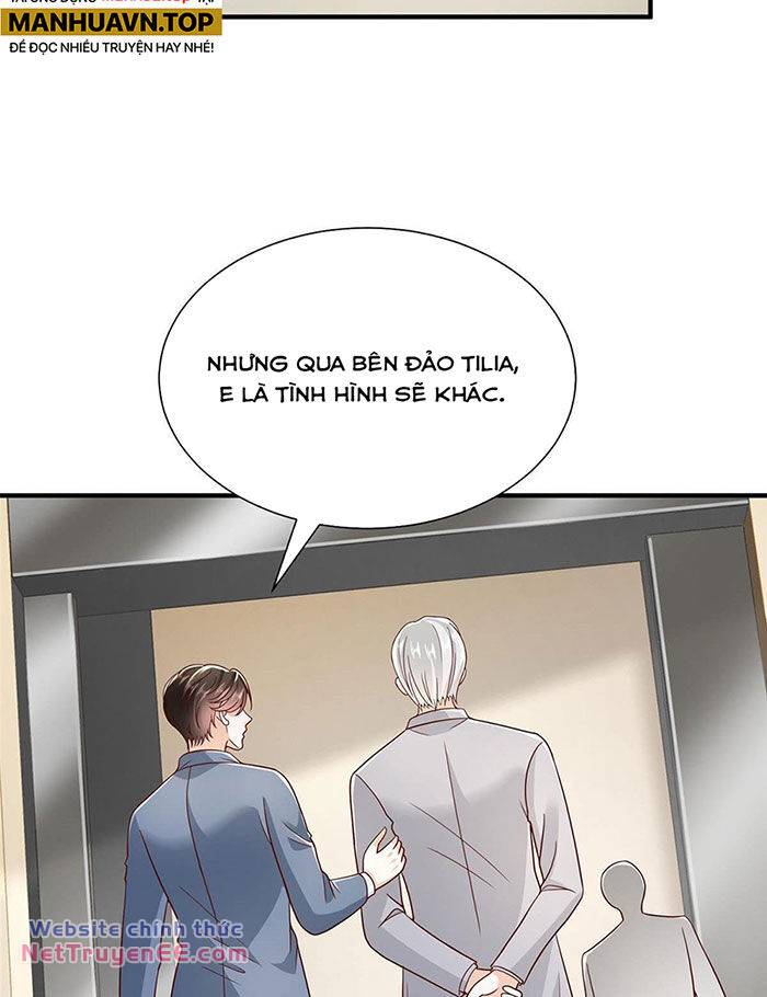 Mỗi Tuần Ta Có Một Nghề Nghiệp Mới Chapter 425 - Trang 2