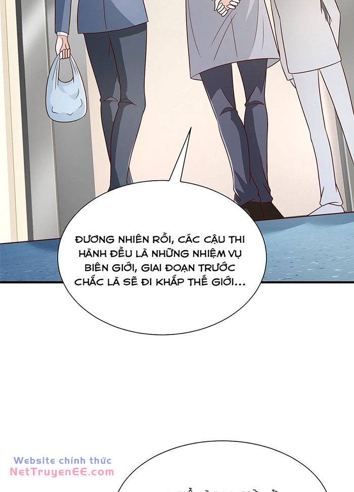 Mỗi Tuần Ta Có Một Nghề Nghiệp Mới Chapter 425 - Trang 2