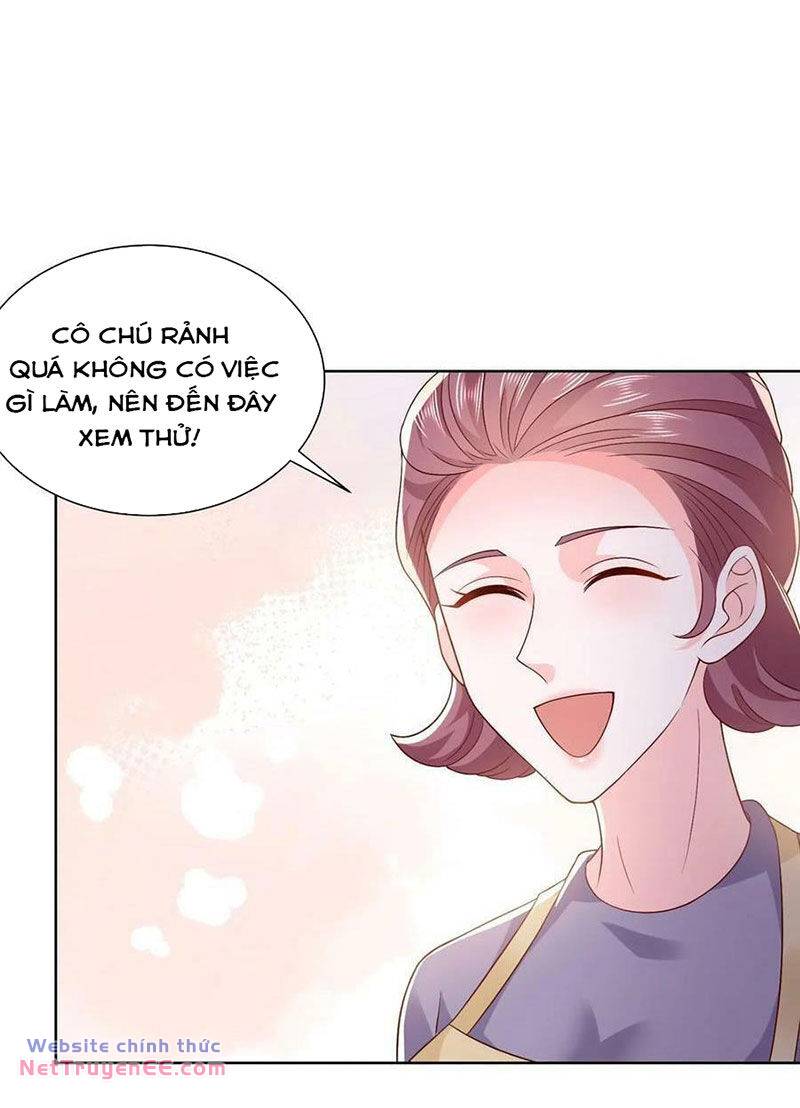 Mỗi Tuần Ta Có Một Nghề Nghiệp Mới Chapter 424 - Trang 2